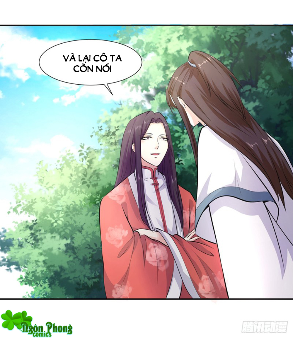 Hỏa Hồ - Chương 39 - Trang 54