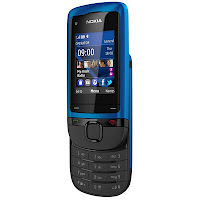 Nokia C2 05 phone Price specifications in Pakistan Nokia C2 05 Price in Pakistan