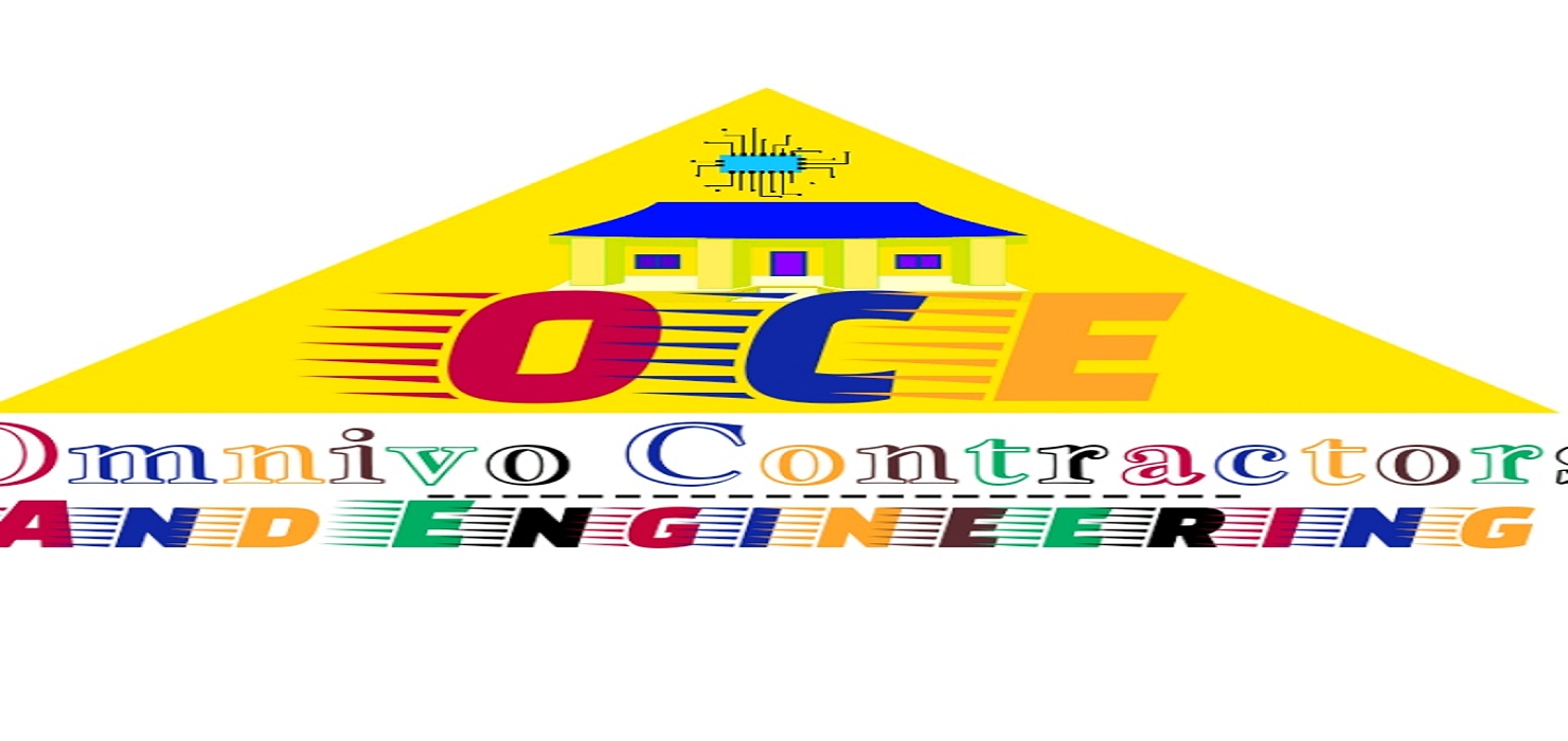 OMNIVO Contractors And ENGINEERING OCE