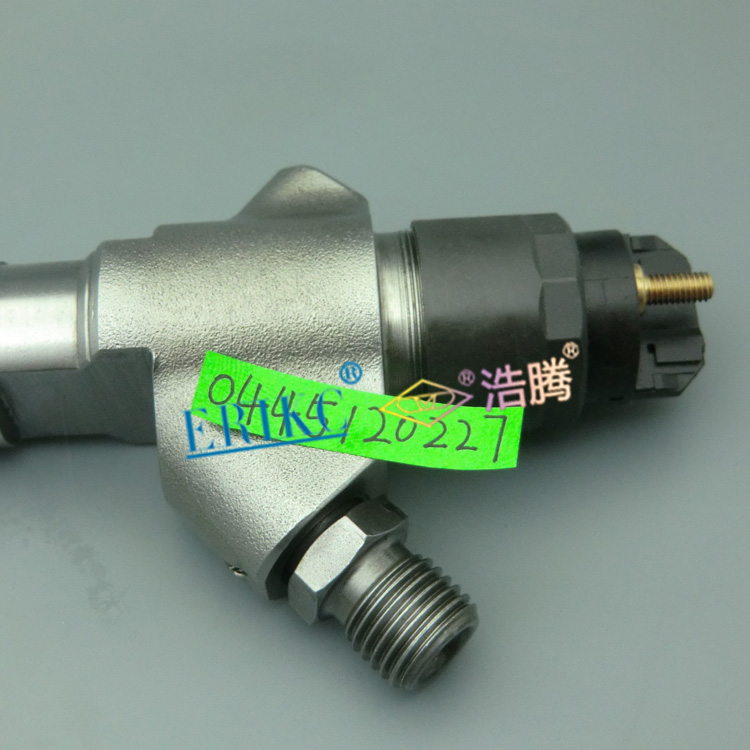 Brand New Genuine Bosch AUDI VW 2.5 TDi Fuel Injector 059 130 201 A