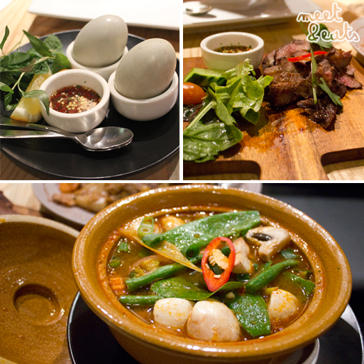 Green Peppercorn, Fairfield Alice's Meet and Eats