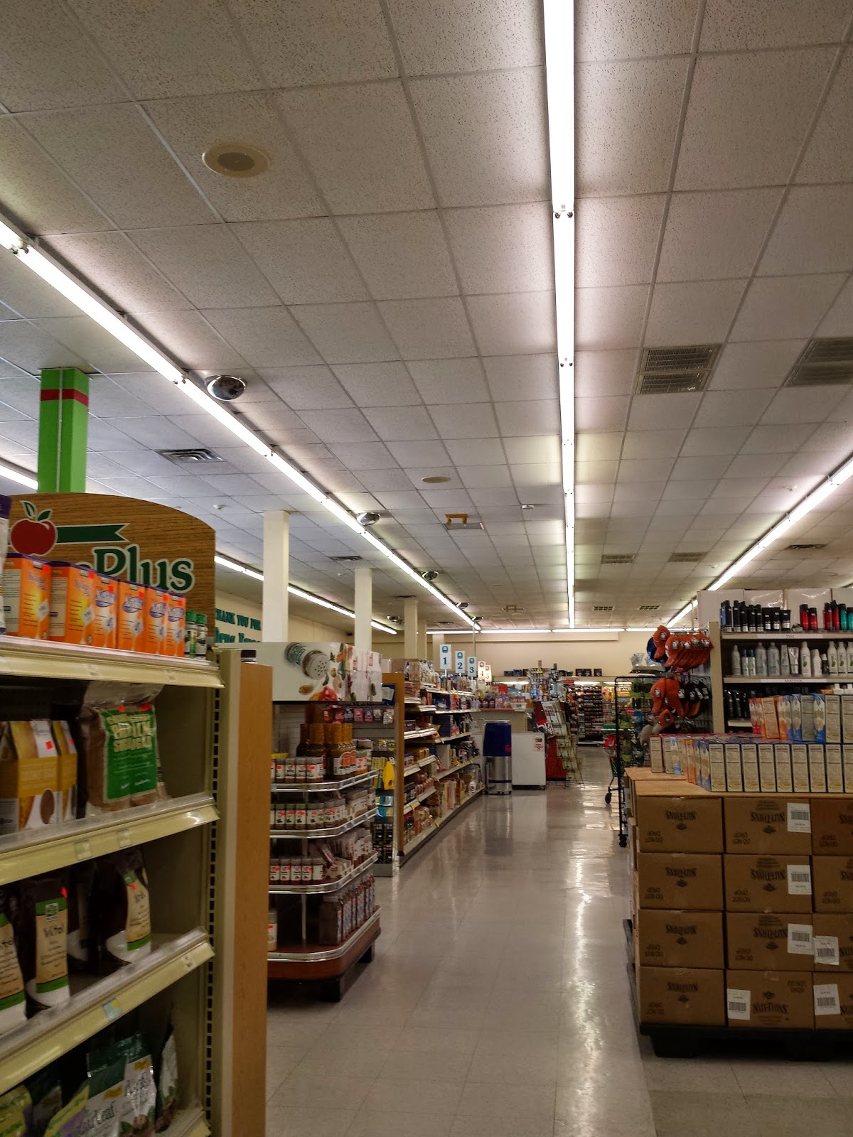 The Louisiana and Texas Retail Blogspot Drug Emporium Waco Tx