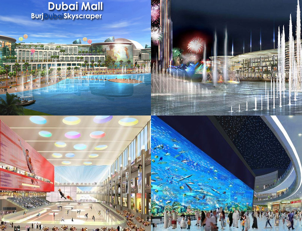 Paket Tour Dubai Paket Tour Wisata Liburan Murah Ke