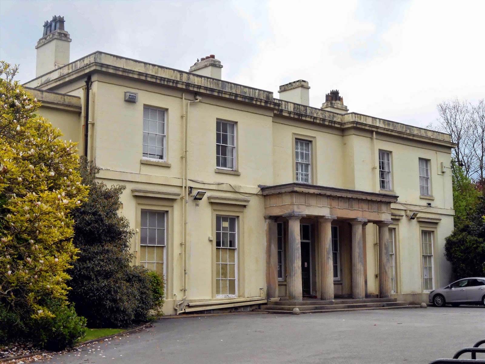 Liverpool Picturebook