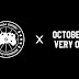 OVO x CANADA GOOSE SPRING 2016 TIMBER SHELL JACKET #SS16 / .@CanadaGooseInc