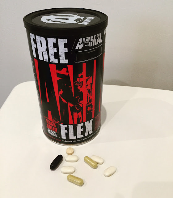 Animal Flex 44 CT