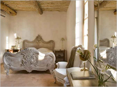 DECORACION DORMITORIOS: 50 Dormitorios de Estilo Francés
