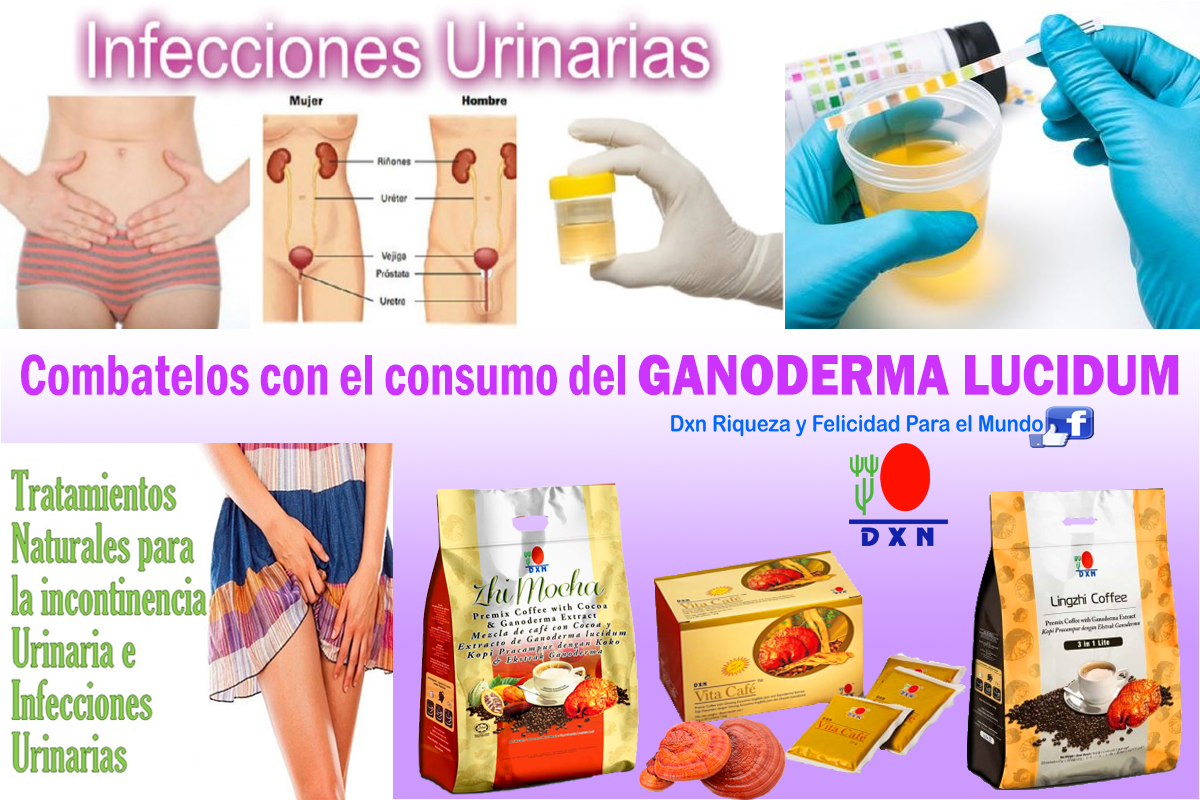 De infeccion tratamiento orina para