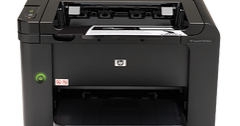 hp laserjet p1606dn printer specification