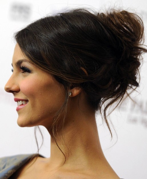 Hairstyles For Long Hair Updos Homecoming Hairstyles