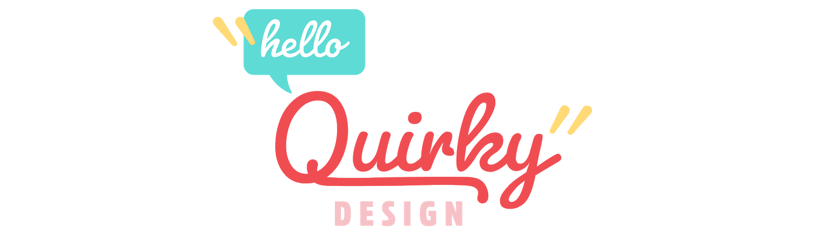 Hello Quirky Design