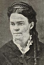 Today in History: DECEMBER 28 = Carrie Nation STRIKES!!