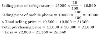 Test of the Day for Dena Bank PO Exam 2018: 17th May 2018 |_8.1