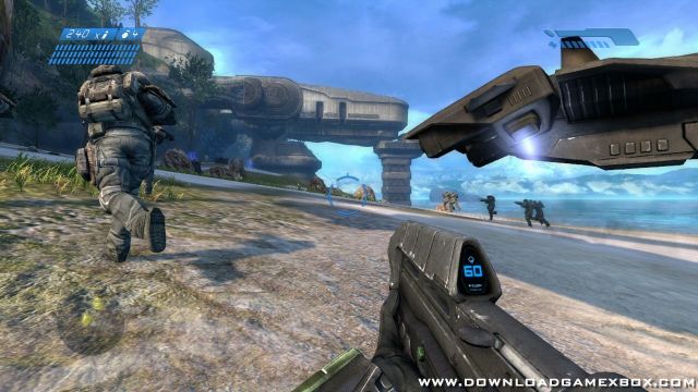 Halo Combat Evolved Pc Download Mac