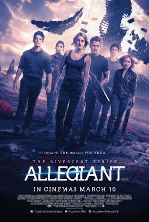 Allegiant (2016) Subtitle Indonesia 3gp Allegiant (2016) Subtitle Indonesia 3gp