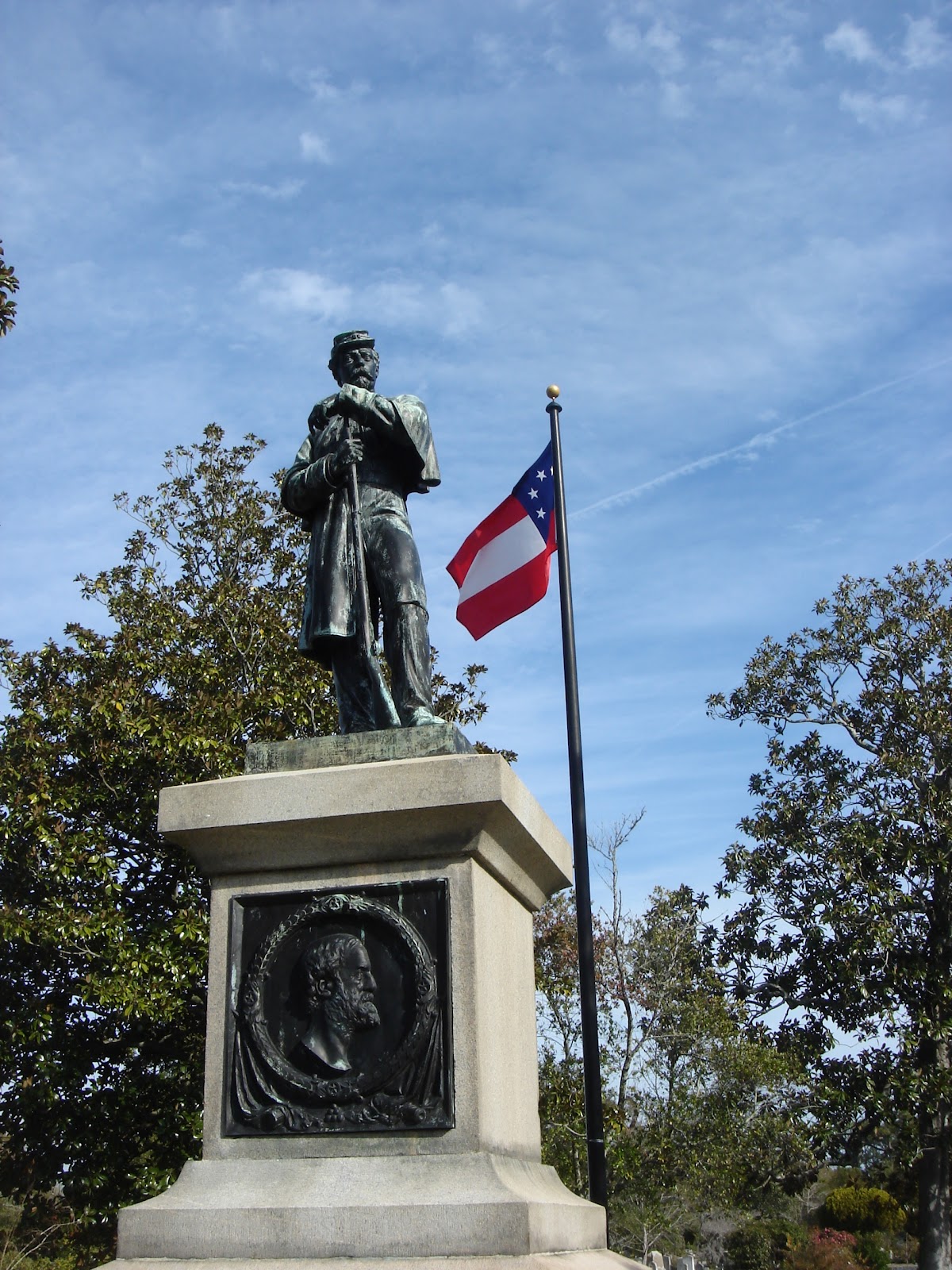 The Civil War & Wilmington