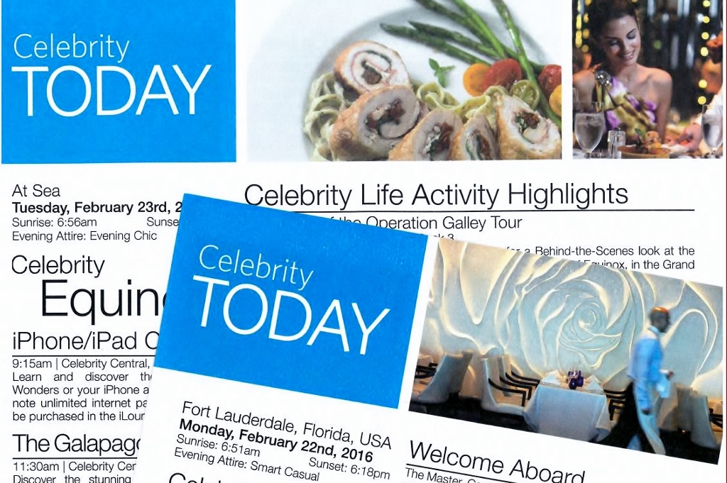11 Nights Ultimate Caribbean Cruise Celebrity Today Newsletters from