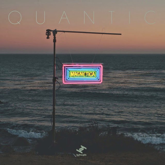 The Indies presents the music of Quantic