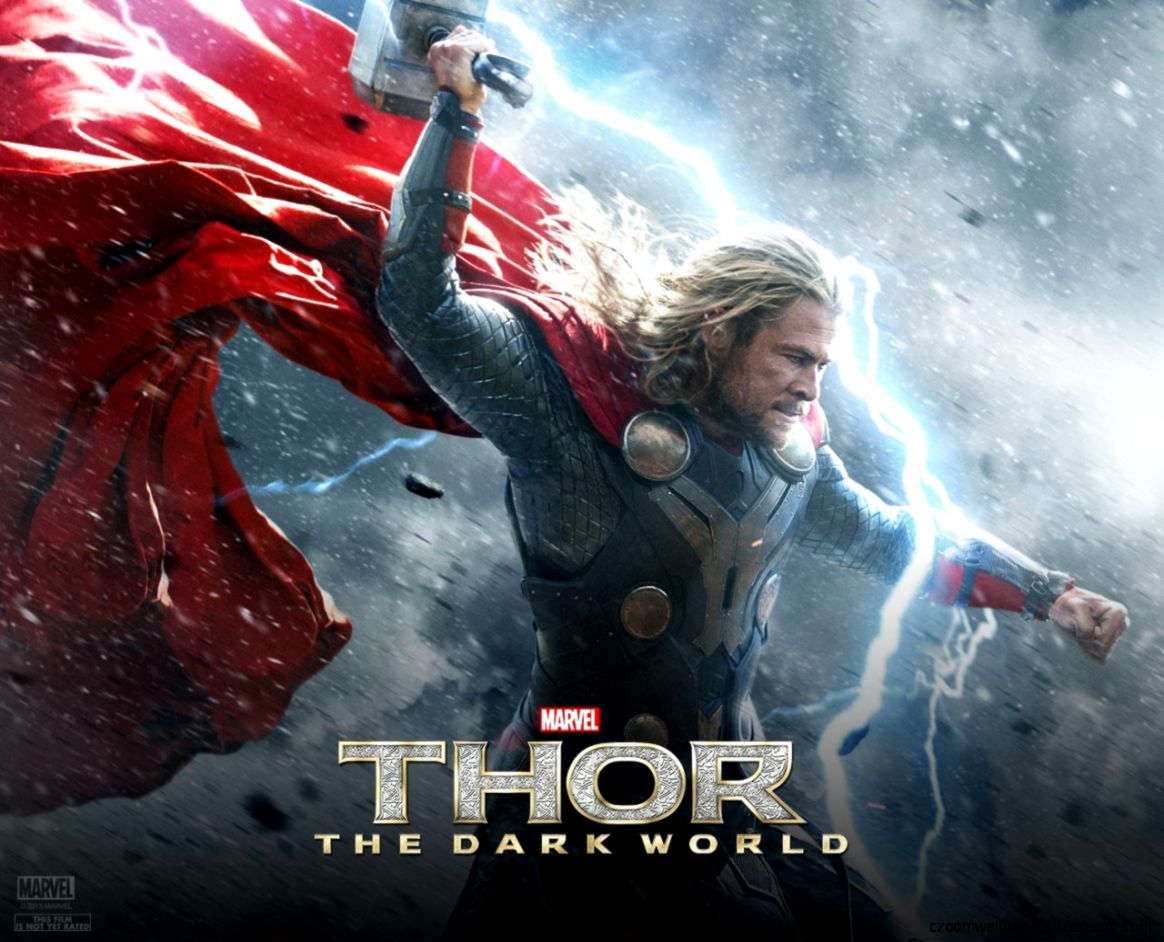 thor the dark world wallpapers zoom wallpapers