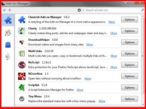 Why is my facebook page not loading fully