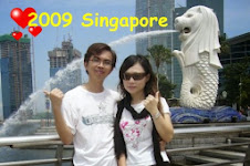 2009 新加坡行