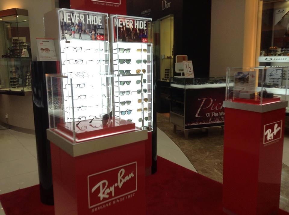 Fashion Accessories OPULENCE EYEWEAR BOUTIQUE