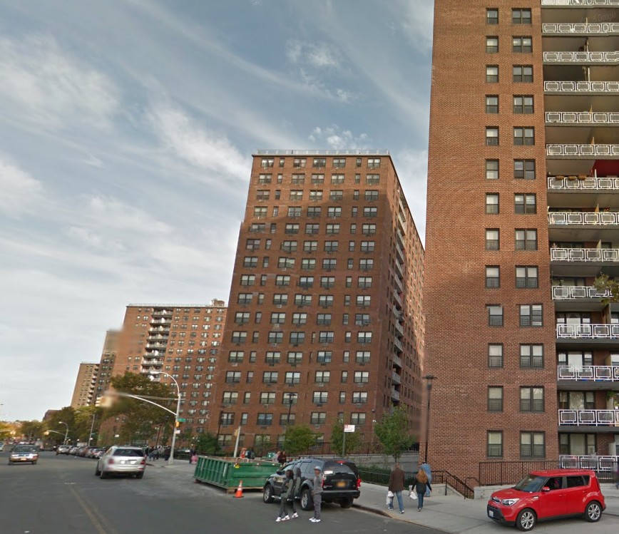 Queens Crap Key controversy at LeFrak City