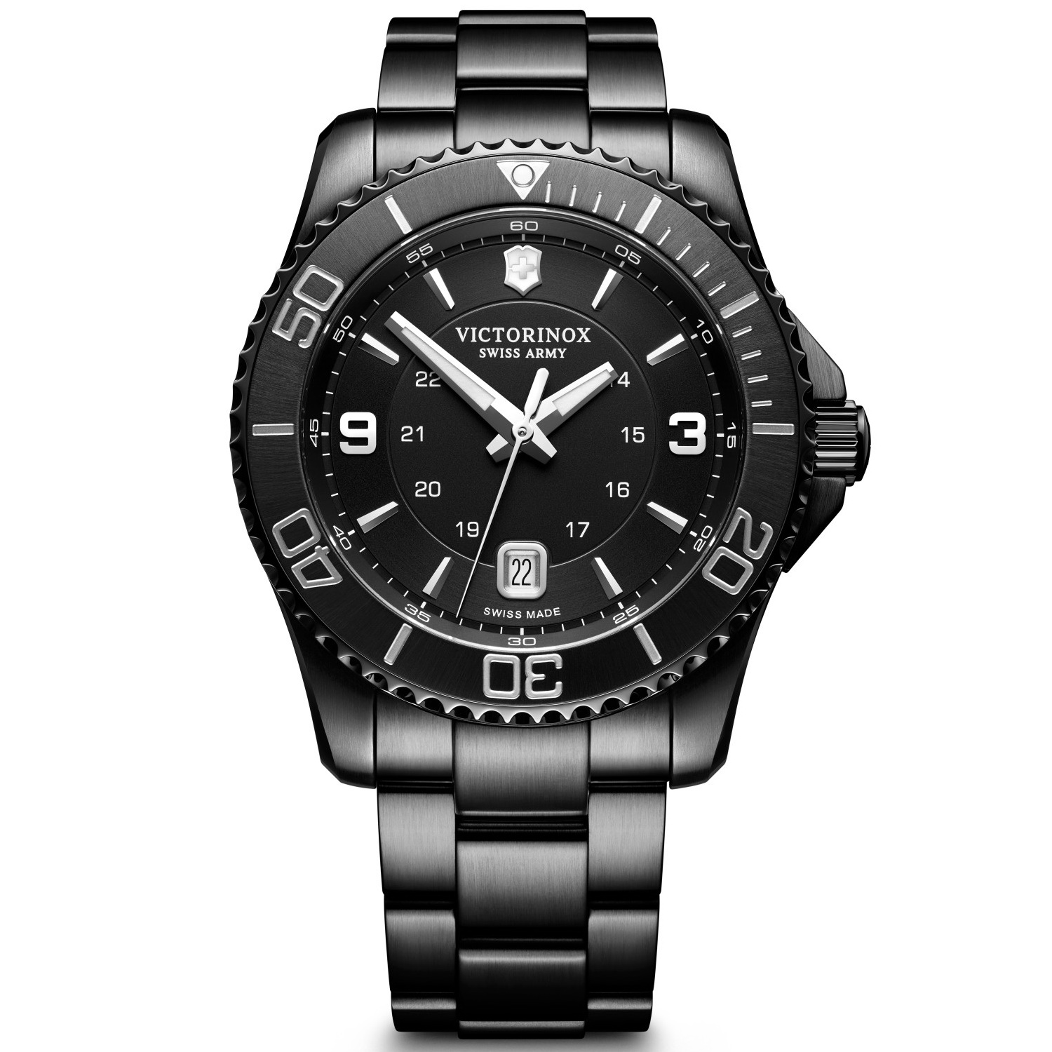 Victorinox's new Maverick Black Edition VICTORINOX%2BMaverick%2BBLACK%2BEDITION%2B02