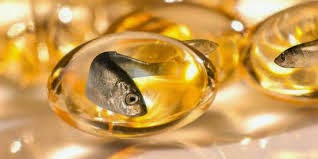  Sekarang sudah semakin populer minyak ikan Manfaat Minyak Ikan Untuk Kesehatan