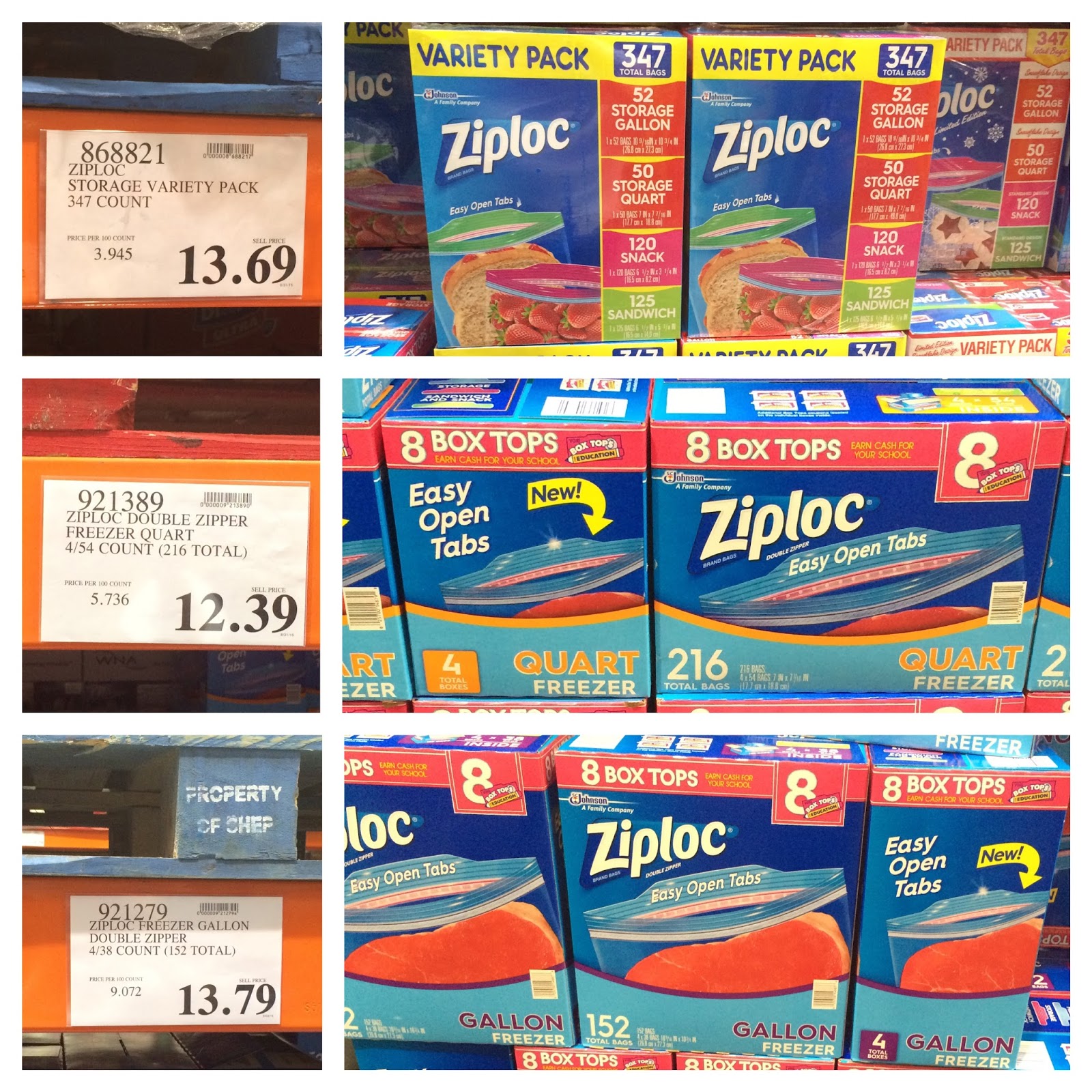 the Costco Connoisseur Prepare for Emergencies and Natural Disasters