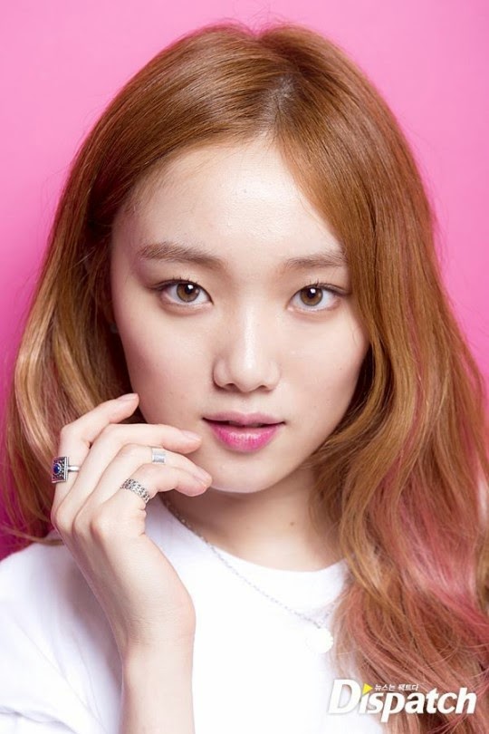 4 Actresses With Prettiest Eye Colours According To Dispatch - Netizen ...