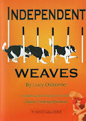 Independent Weaves DVD & Training Booklet