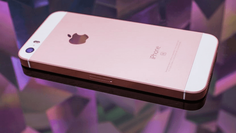 apple dikabarkan merilis iphone se seri kedua tahun 2018