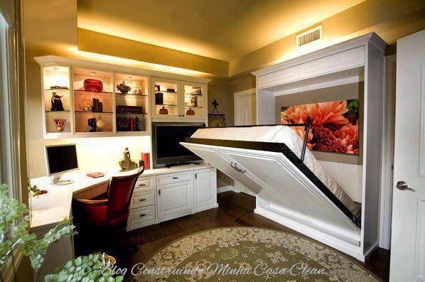 Resultado de imagem para quarto de bebe com home office