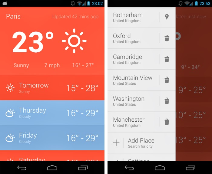 REVIEW: Top 10 Andriod Apps ~ Winnies