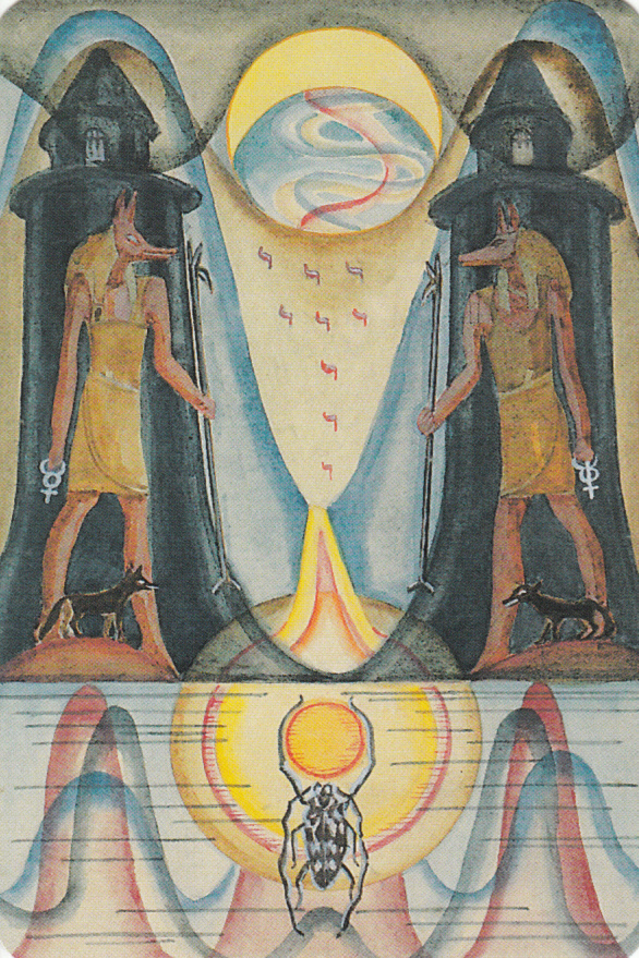 color oracle jungian color oracle jungian