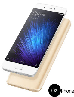 Xiaomi mi5