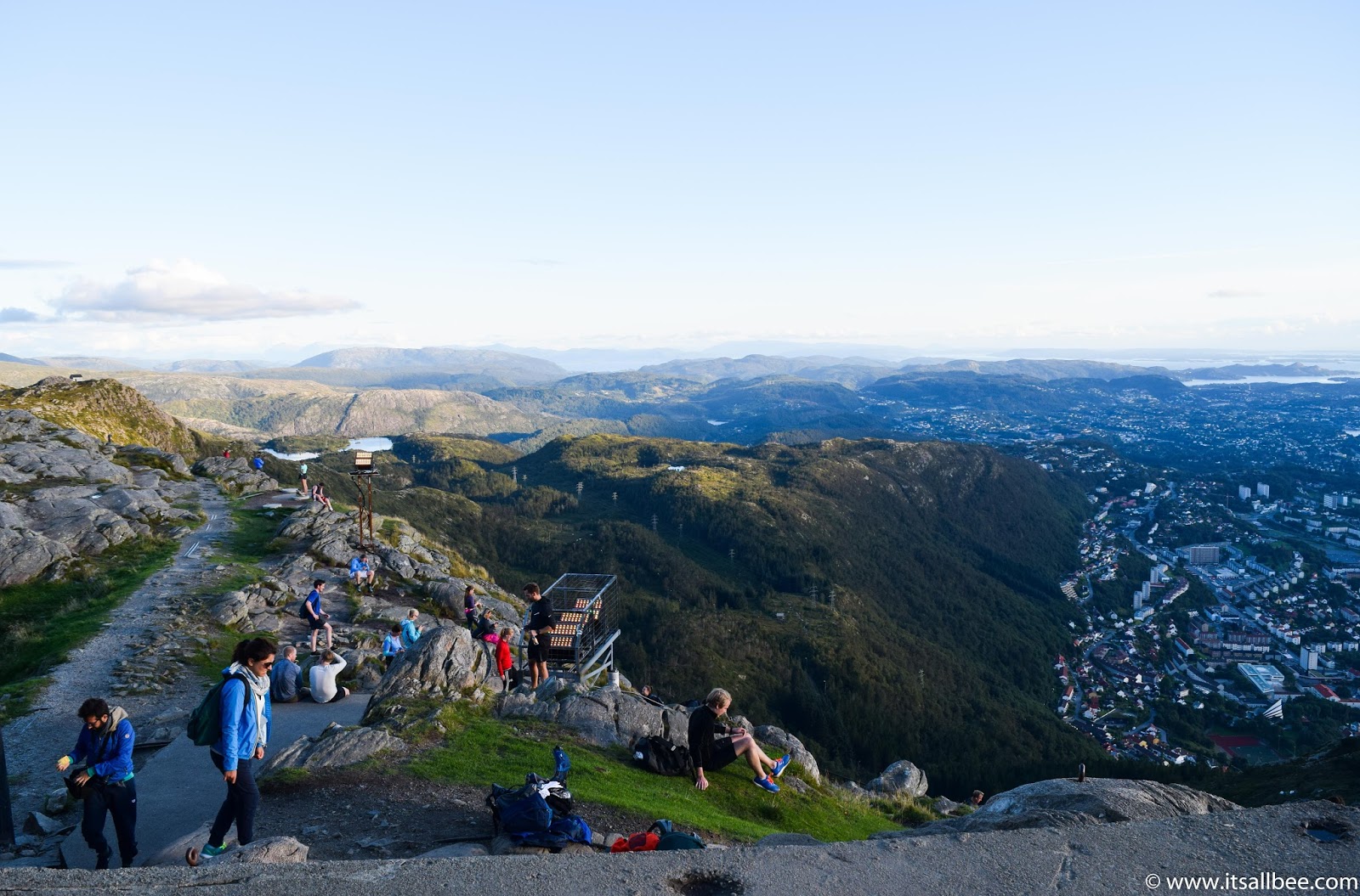 Weekend in Norway | A Weekend In Bergen (+ What To See & Do)