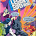 Legion of Super-Heroes v2 #272 - Steve Ditko art