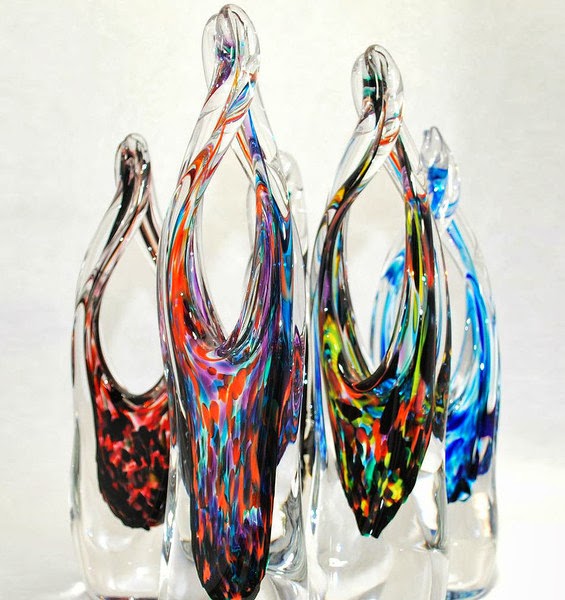 Wedding Talk Unity Glass Ceremony