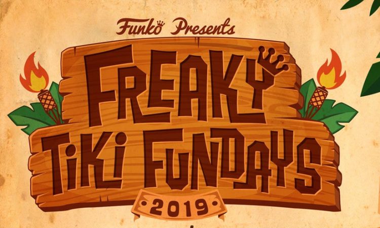 Funko Fundays 2019 Custom Contest - Honourable Mentions