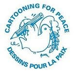 Cartooning for peace