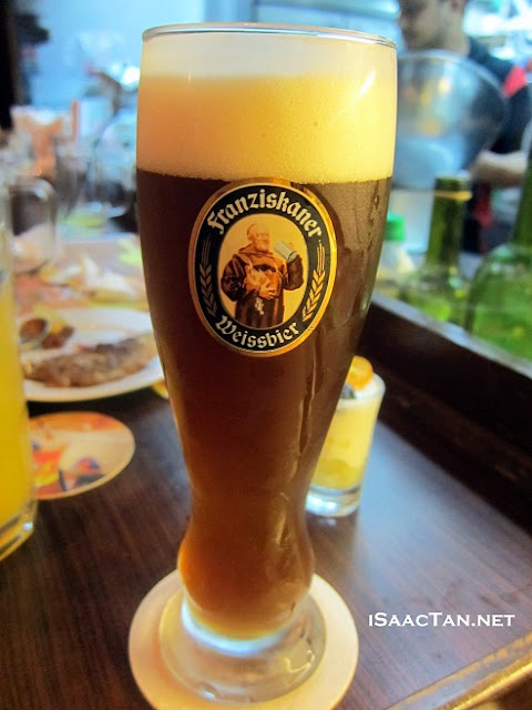 german beer