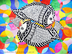 madhubani painting drawing children techniques artworks exploring making