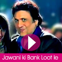 Jawani Ki Bank Loot Le Item Song