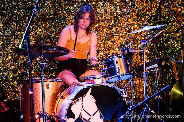 Kristian North at The Legendary Horseshoe Tavern on May 14, 2018 Photo by John Ordean at One In Ten Words oneintenwords.com toronto indie alternative live music blog concert photography pictures photos