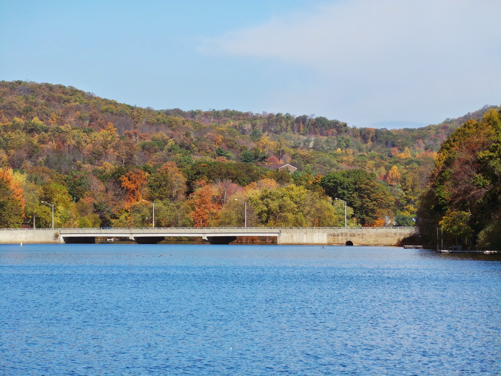 New Jersey and You Perfect Together, Liberty and