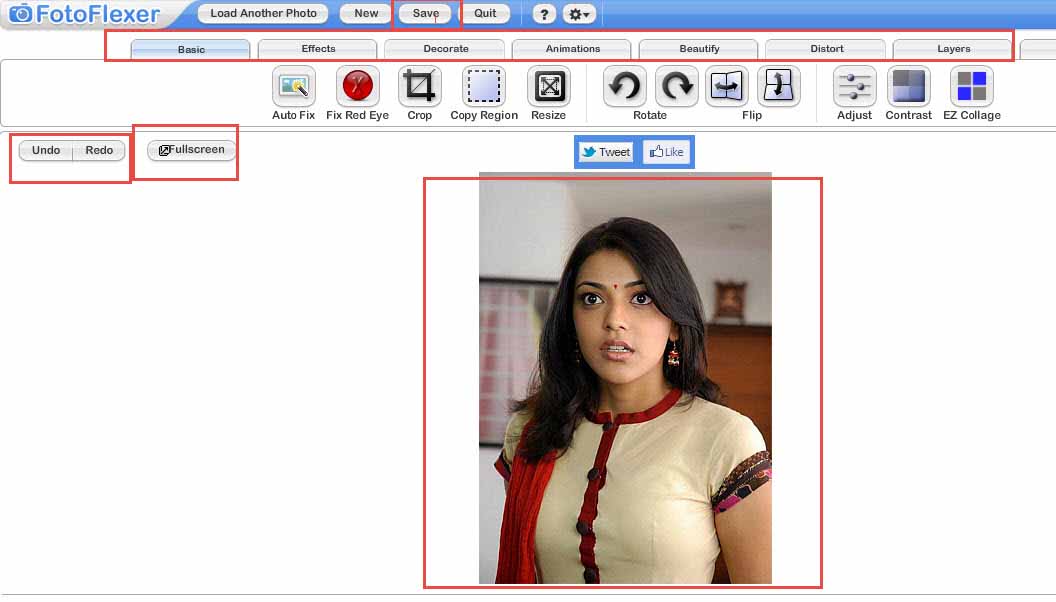 Top 5 Best Free Online Photo Editing site 2018