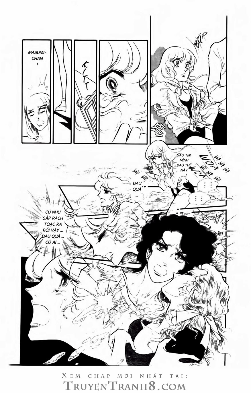 Swan - Vũ Khúc Thiên Nga Chap 59 - Next Chap 60