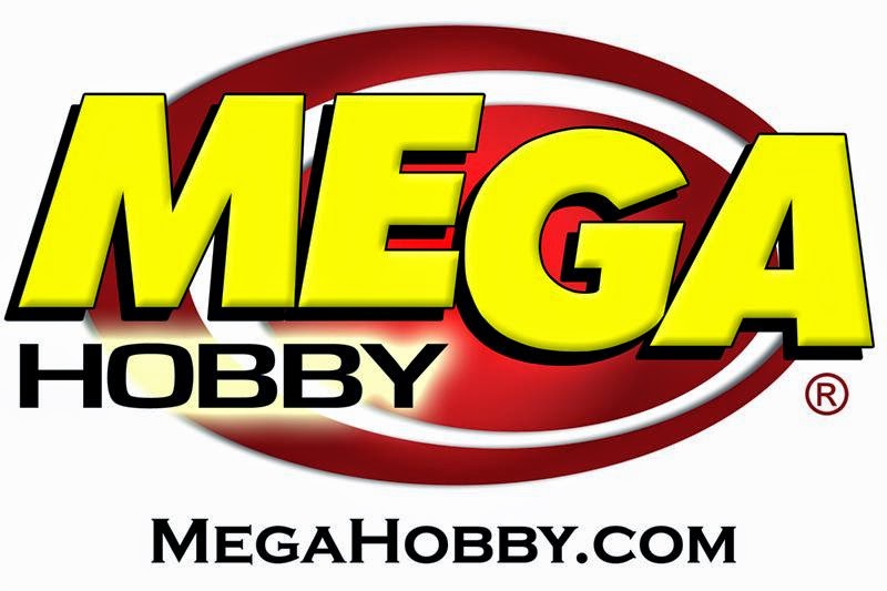 Megahobby